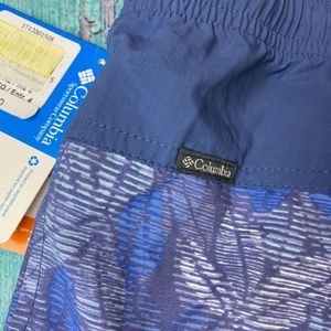 Columbia Manches courtes Bahama pour femme, Noir, Très petit